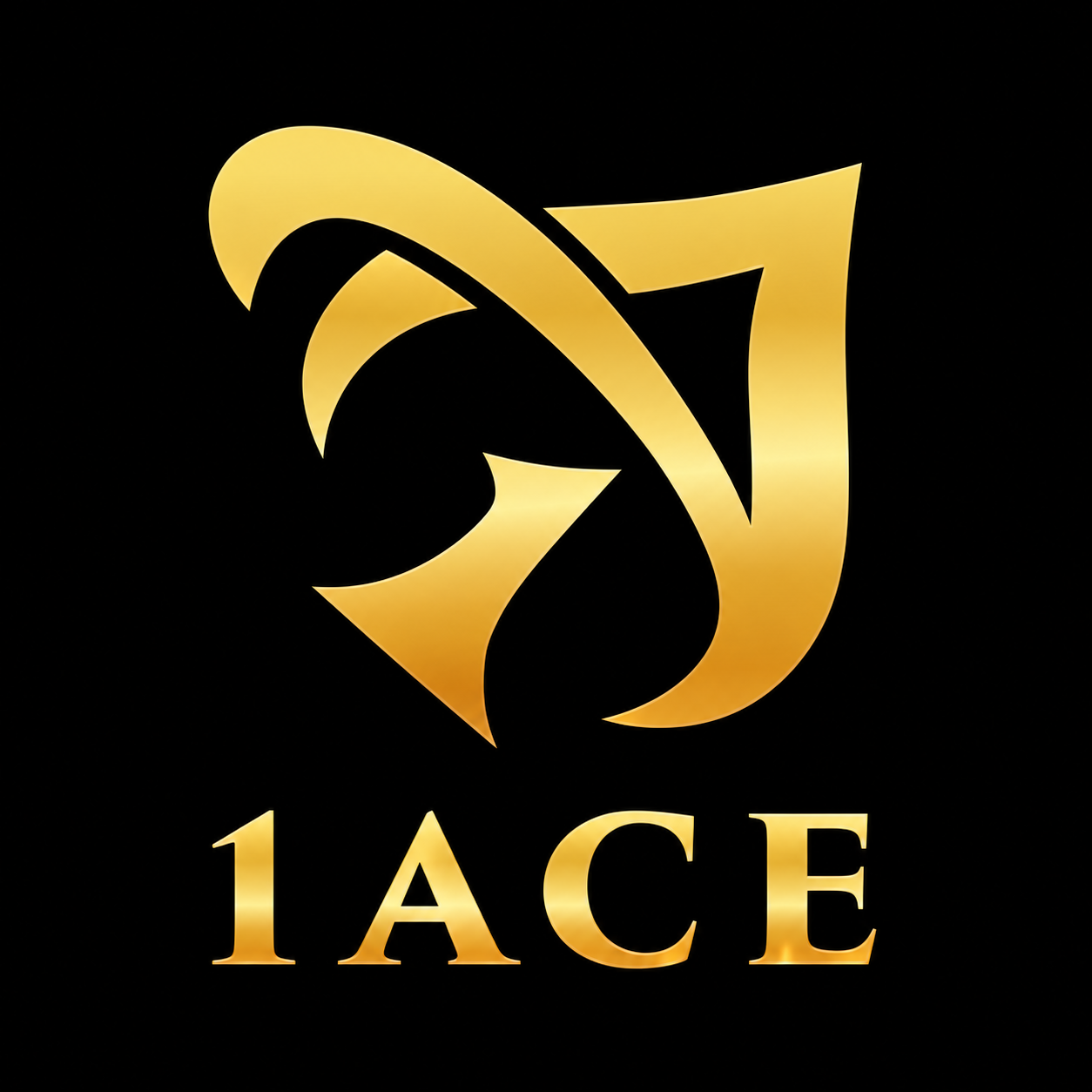 1ACE logo