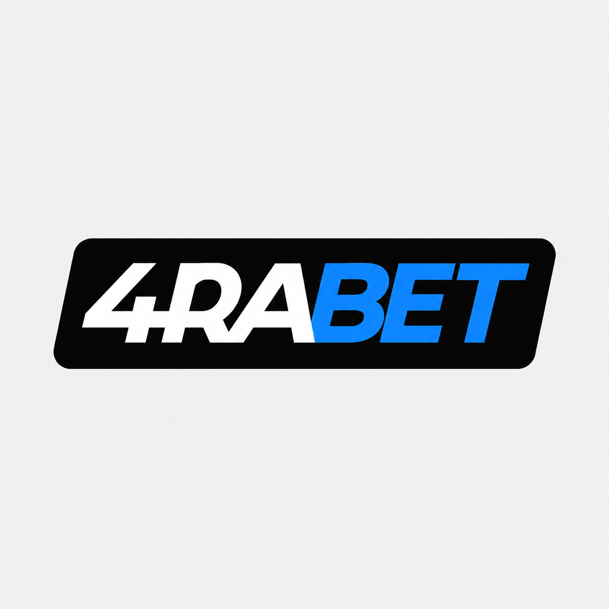 4rabet logo