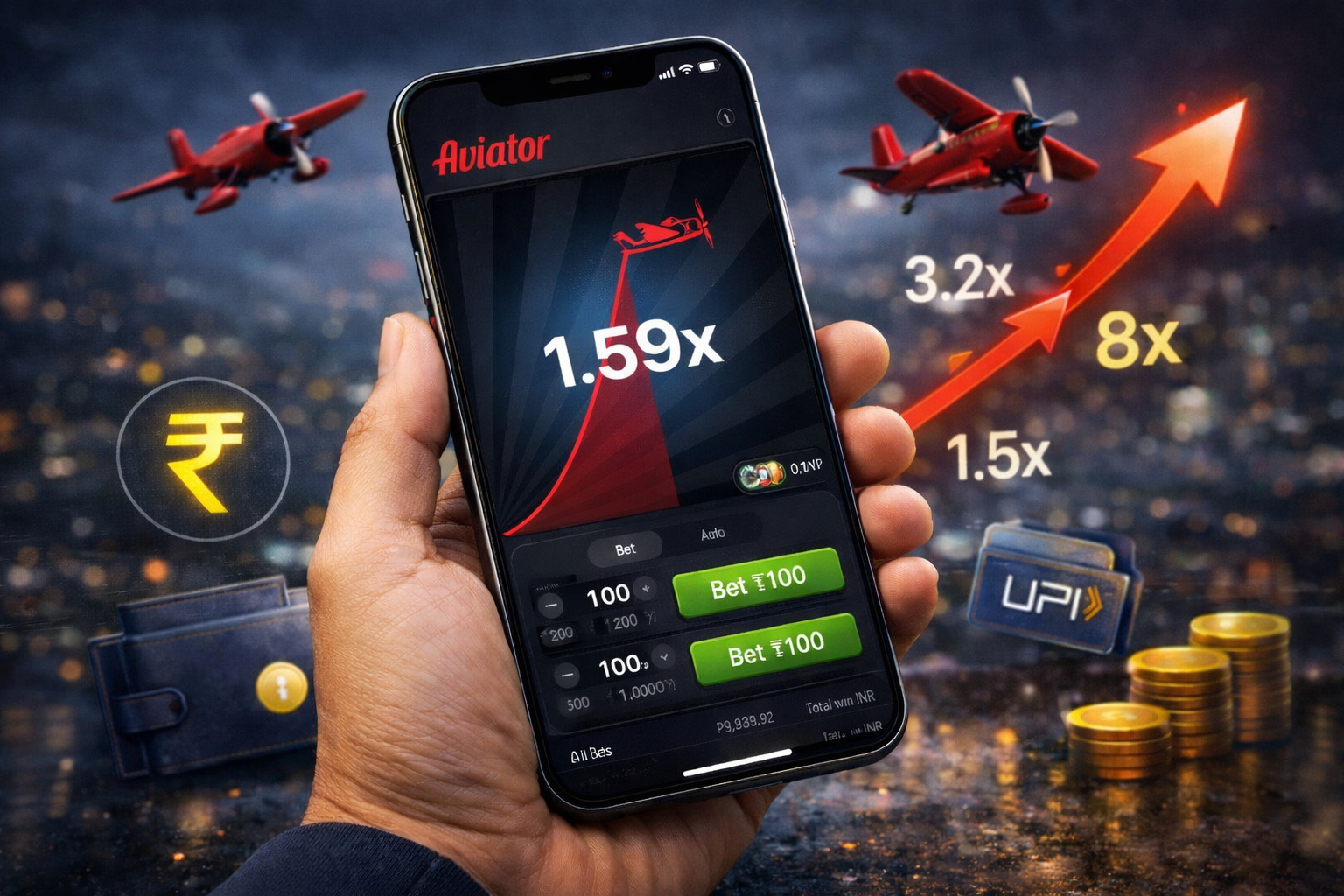 DUBAI7 Aviator Review: Mobile, Wallet, and Safety Checks