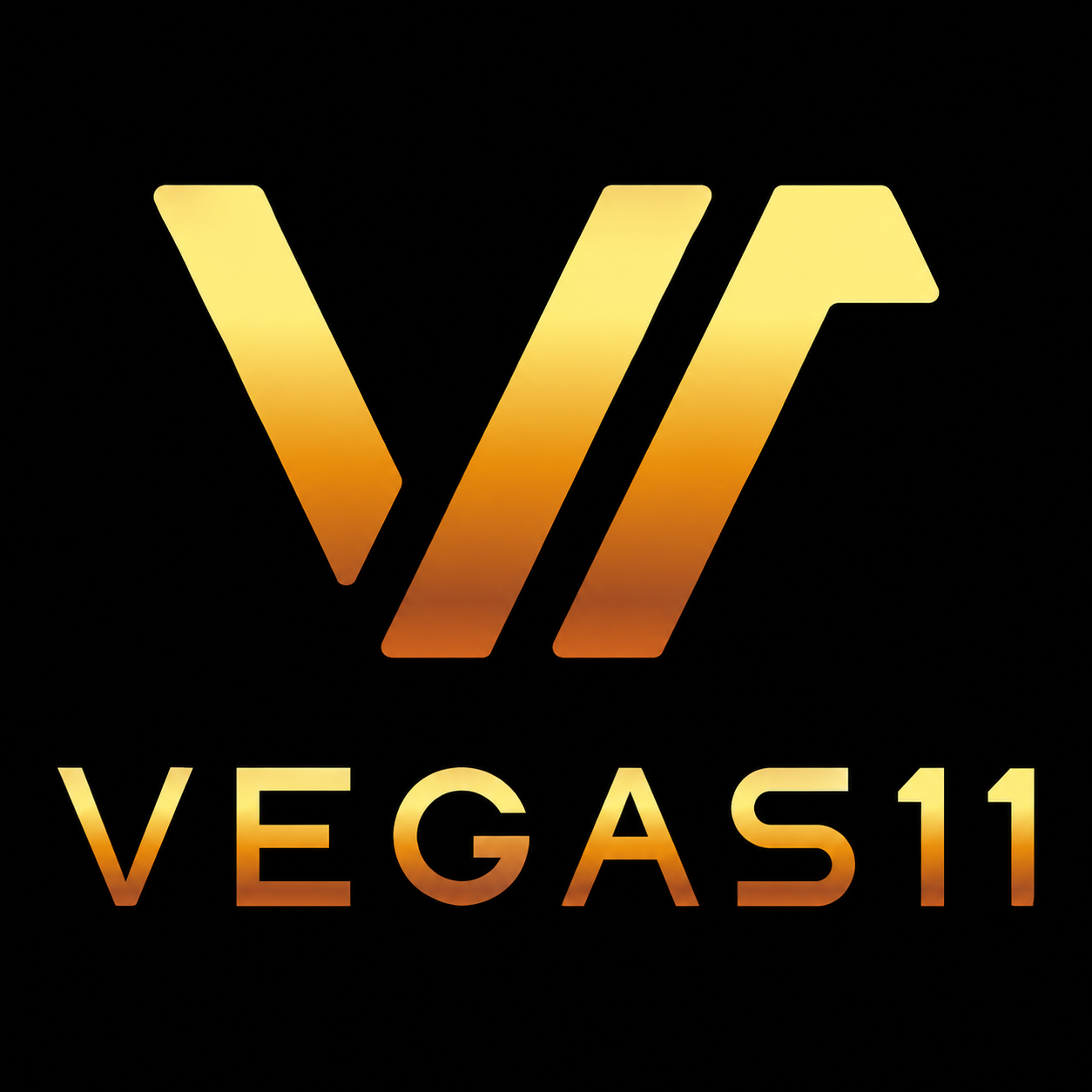 VEGAS11 logo